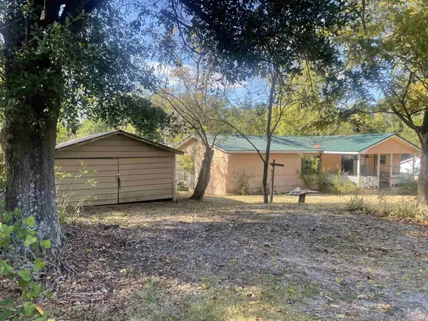 55 STAFFORD LN, Saltillo, TN 38370