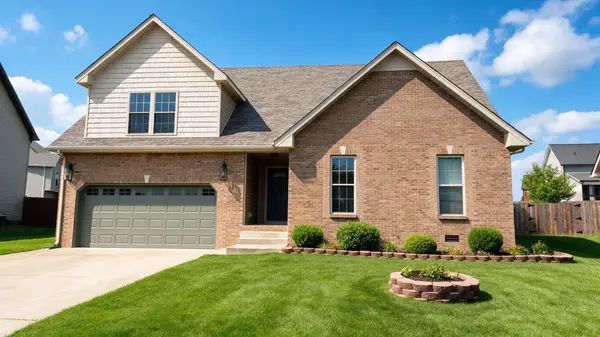1792 Autumnwood Blvd, Clarksville, TN 37042