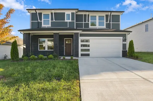 421 Long Dr, Smyrna, TN 37167