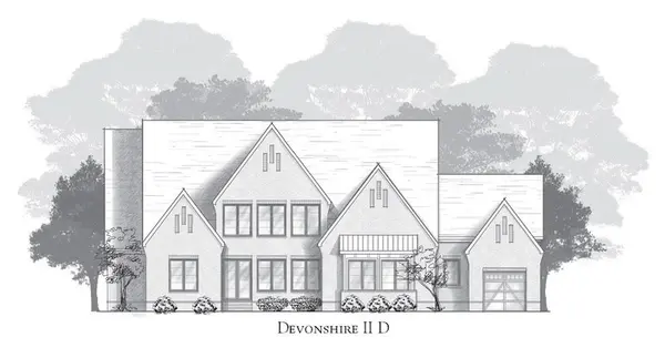 9687 Tiburon Drive, Brentwood, TN 37027