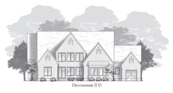 9687 Tiburon Drive, Brentwood, TN 37027