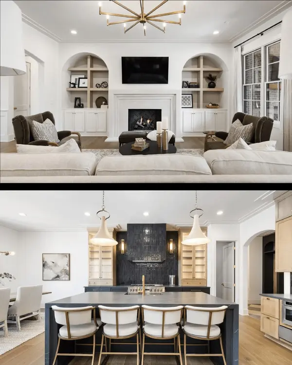 9687 Tiburon Drive, Brentwood, TN 37027