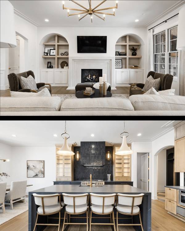 9687 Tiburon Drive, Brentwood, TN 37027