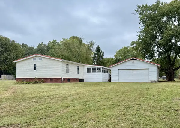 218 Flintville Rd, Flintville, TN 37335