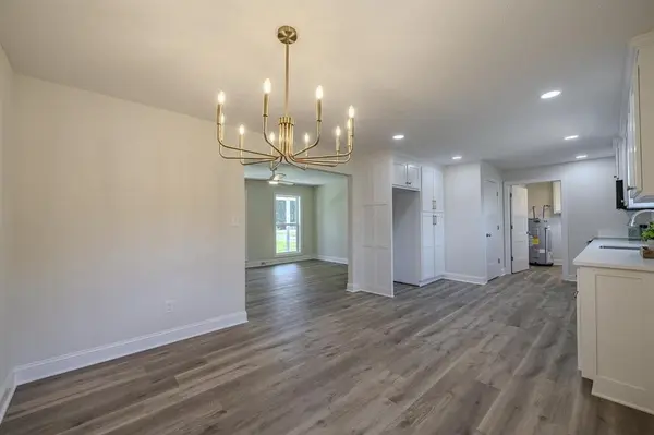 260 BARKER DR, Savannah, TN 38372