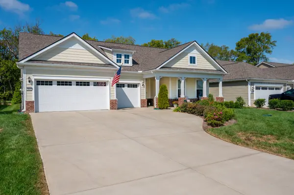 7612 Fermata Way, Murfreesboro, TN 37128