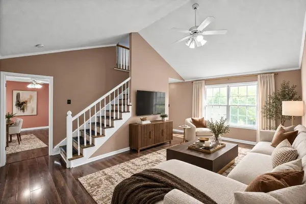 2498 Elkmont Dr, Clarksville, TN 37040