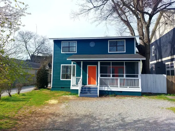 1004 Clay St, Nashville, TN 37208
