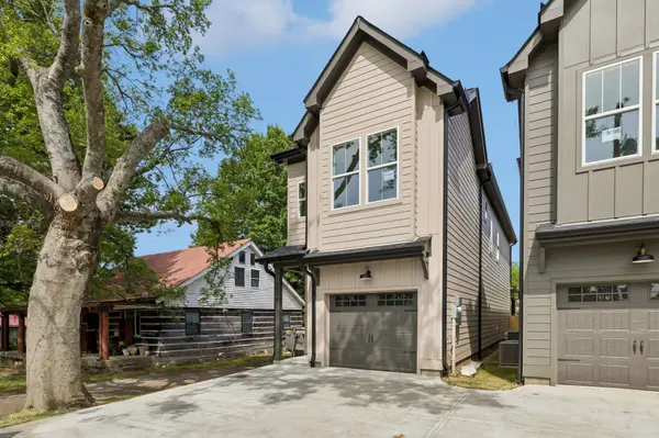 1811B Manchester Ave, Nashville, TN 37218