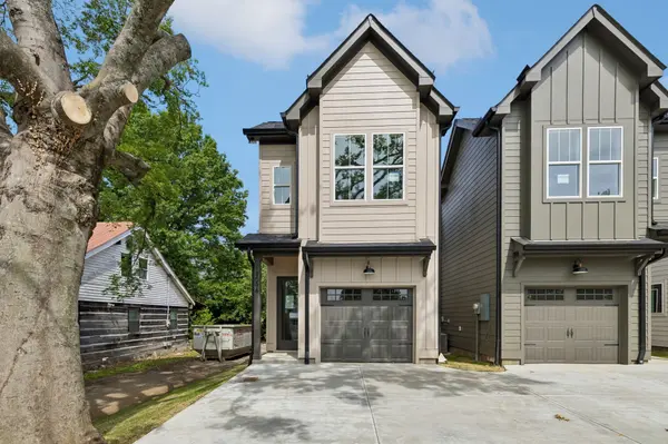 1811B Manchester Ave, Nashville, TN 37218
