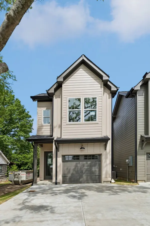 1811B Manchester Ave, Nashville, TN 37218