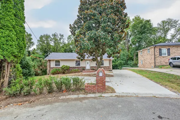 720 Muskhogean Ct, Antioch, TN 37013