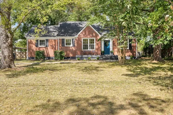 2505 Sheridan Rd, Nashville, TN 37206