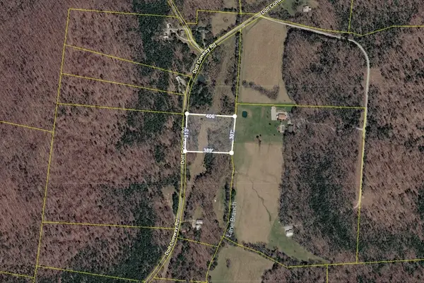 0 DOLL CONWAY RD, Clifton, TN 38425