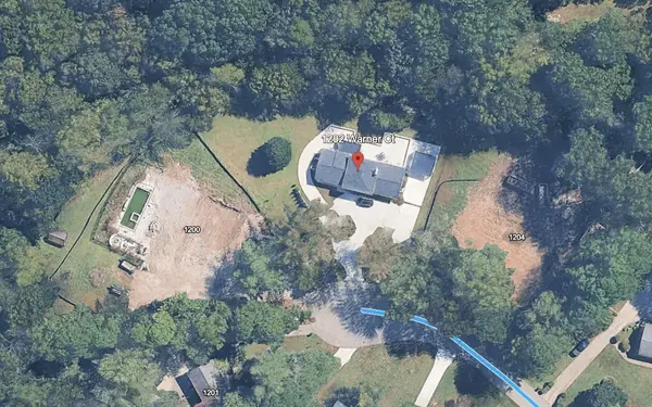 1202 Warner Ct, Brentwood, TN 37027