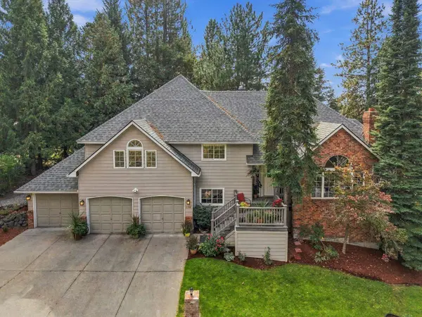 1306 E Sara Ln, Spokane, WA 99223