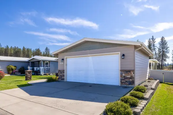 7007 JIMMY Ln, Nine Mile Falls, WA 99026
