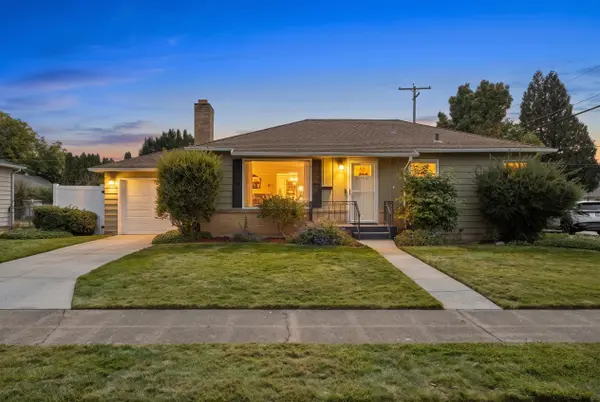 4823 W Hoffman Pl, Spokane, WA 99205