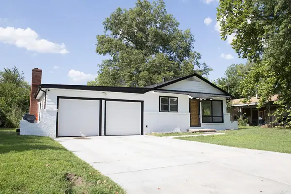 4408 W Memory ln, Wichita, KS 67212