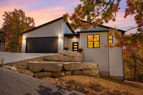 13 Oleary DR, Kimberling City, MO 65686