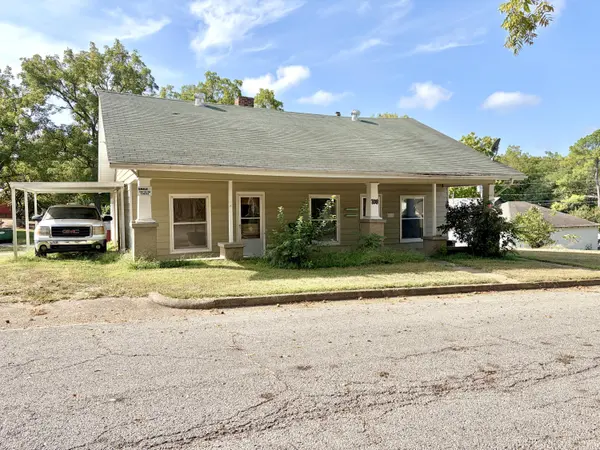 708 Worcester ST, West Plains, MO 65775