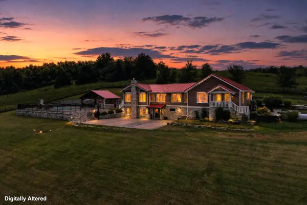 2167 Susanna RD, Niangua, MO 65713