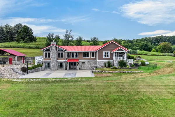 2167 Susanna RD, Niangua, MO 65713
