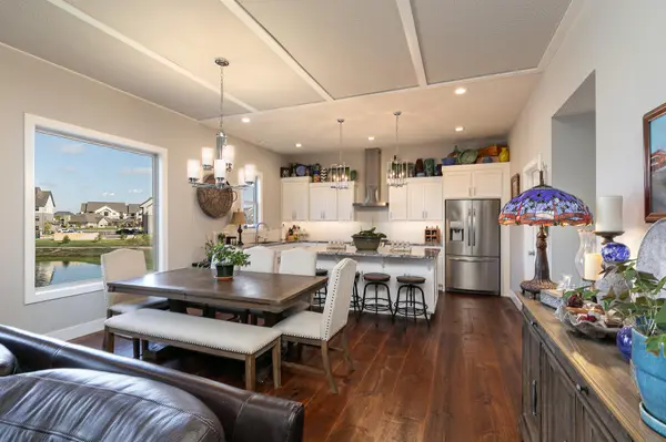 703 N Fox Hill CIR, Nixa, MO 65714