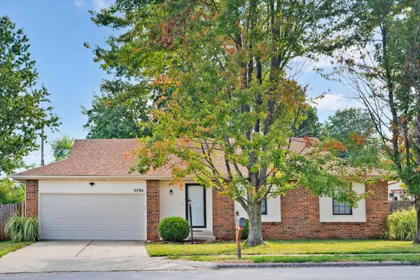 3790 S Colgate AVE, Springfield, MO 65807
