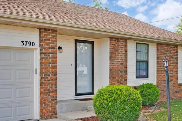 3790 S Colgate AVE, Springfield, MO 65807