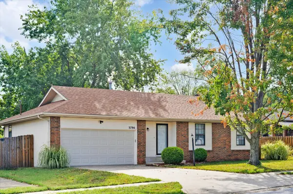 3790 S Colgate AVE, Springfield, MO 65807