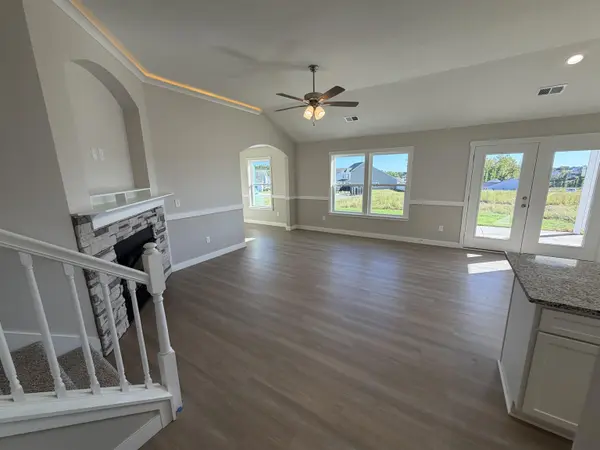 1709 Spruce Knoll ST, Spartanburg, SC 29303