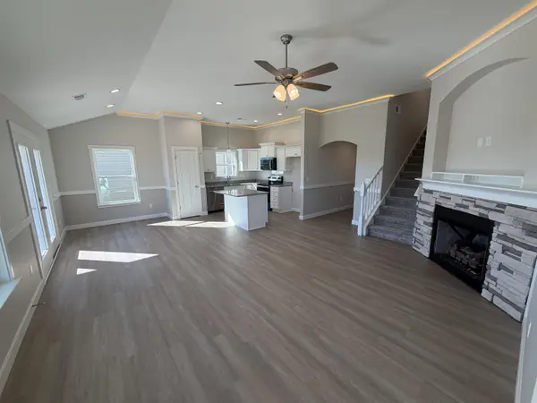 1709 Spruce Knoll ST, Spartanburg, SC 29303