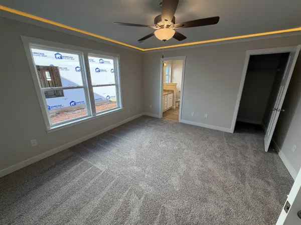 1709 Spruce Knoll ST, Spartanburg, SC 29303