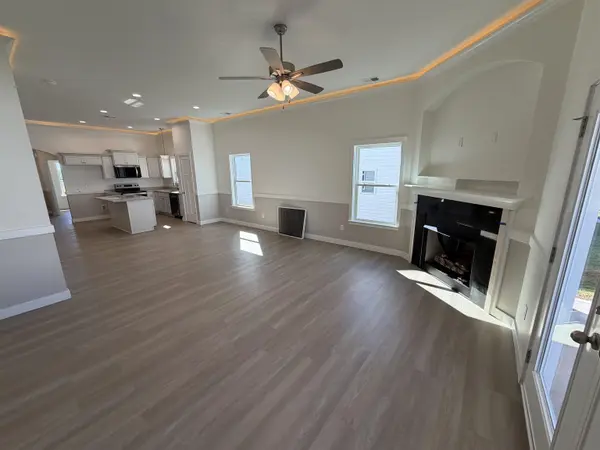 1716 Spruce Knoll ST, Spartanburg, SC 29303