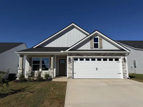 1716 Spruce Knoll ST, Spartanburg, SC 29303