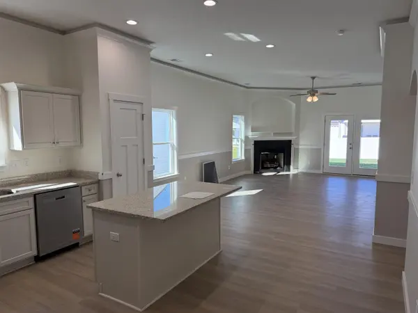 1716 Spruce Knoll ST, Spartanburg, SC 29303