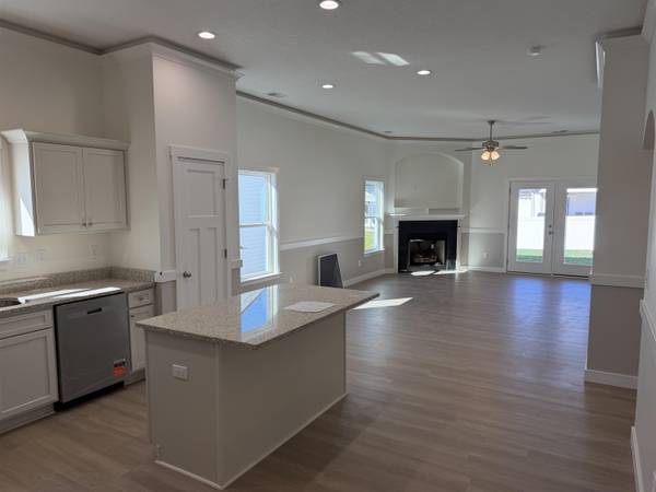 1716 Spruce Knoll ST, Spartanburg, SC 29303