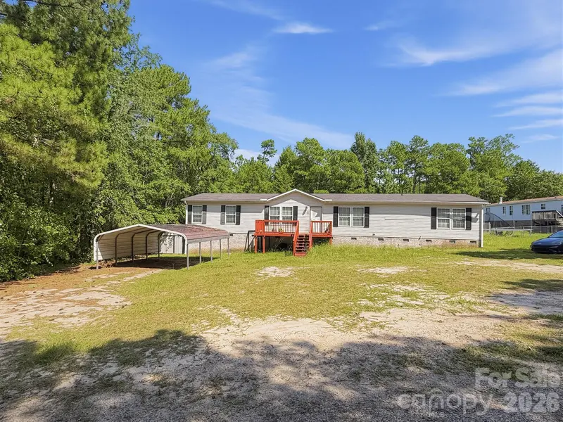 34 Justin LN, Cameron, NC 28326