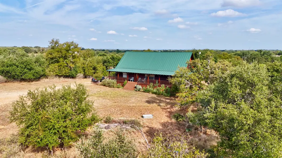 138 Offer Lane LN, Llano, TX 78643