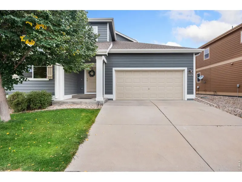 515 Walhalla, Fort Collins, CO 80524