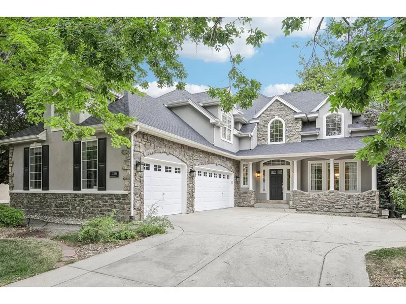 1364 Northpark, Lafayette, CO 80026