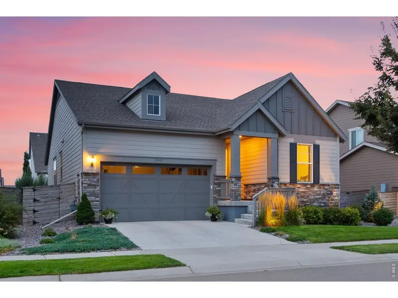 2809 Barnstormer, Fort Collins, CO 80524