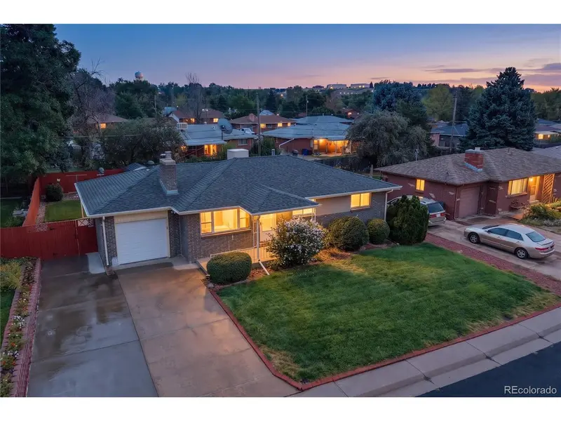 8654 Princeton, Westminster, CO 80031
