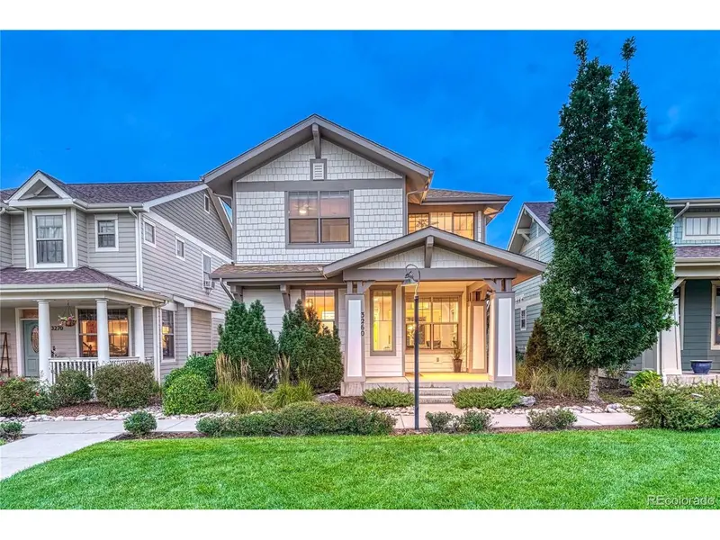 3260 Spruce, Denver, CO 80238