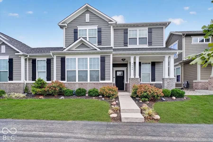 7080 Cherry Creek BLVD, Carmel, IN 46033