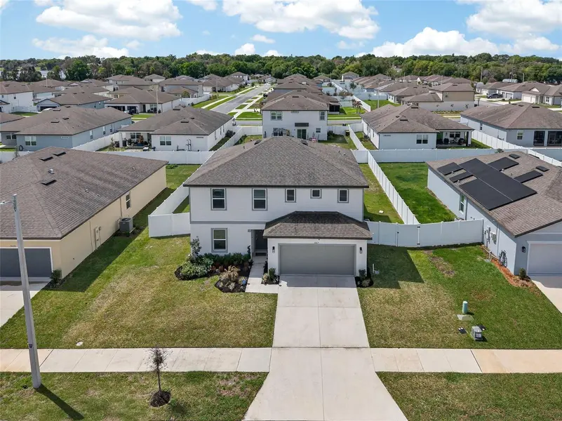 1117 MICHELANGELO LN, Winter Haven, FL 33884