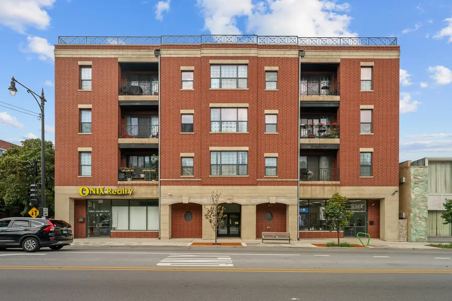 5300 N Lincoln AVE #3C, Chicago, IL 60625