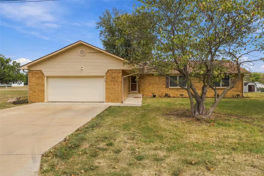 505 S 4th AVE, Stroud, OK 74079