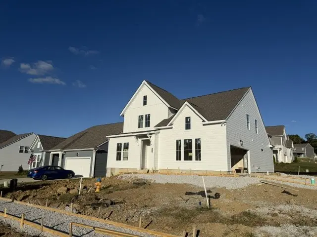 3057 Mallard Drive, Lebanon, TN 37090